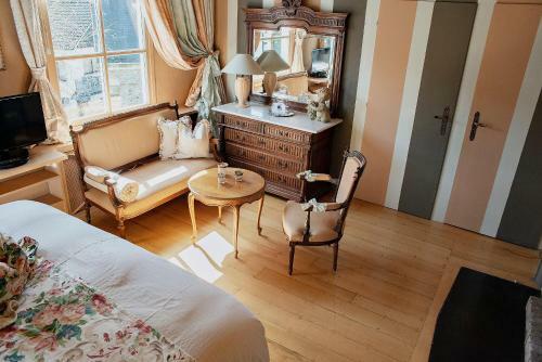 Hotel Maison G�ron