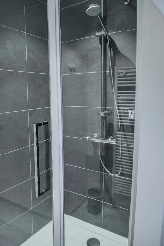 Hotel Maison G�ron