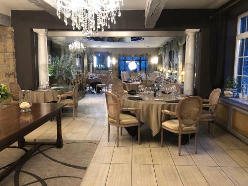 Hotel Maison G�ron