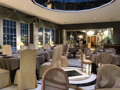 Hotel Maison G�ron
