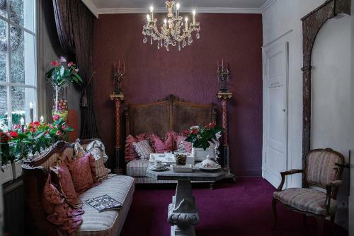 Hotel Maison G�ron