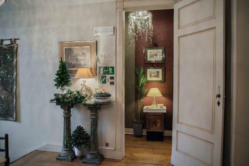 Hotel Maison G�ron