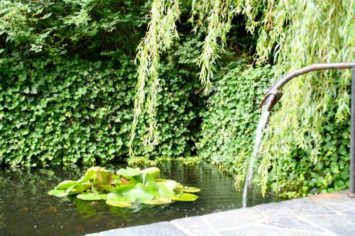 Hotel Maison G�ron