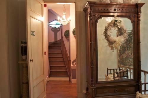 Hotel Maison G�ron