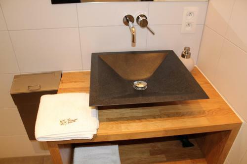 De Steenen Molen B&B - Brasserie