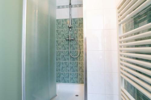 Hotel Flandria-centrum