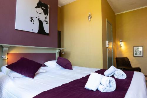 Hotel Flandria-centrum