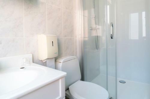 Hotel Flandria-centrum