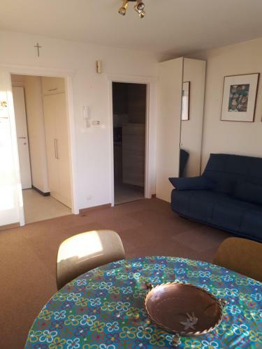 Apartamento Studio Mare Nostrum