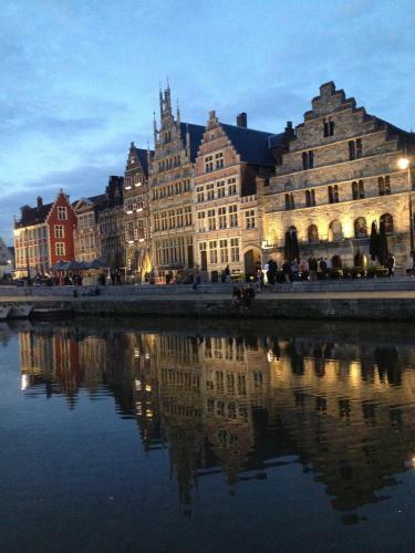 De Draecke Hostel