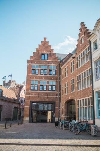 De Draecke Hostel