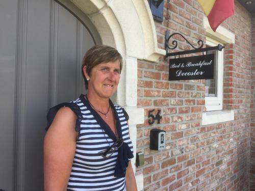 B&B Decoster