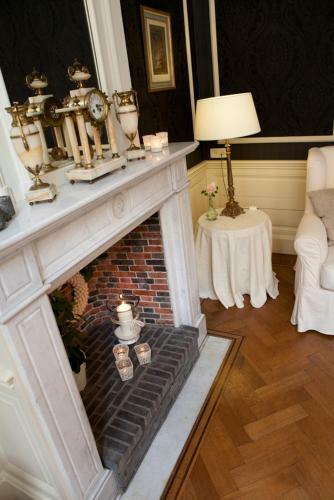 B&B La Porte Coch�re