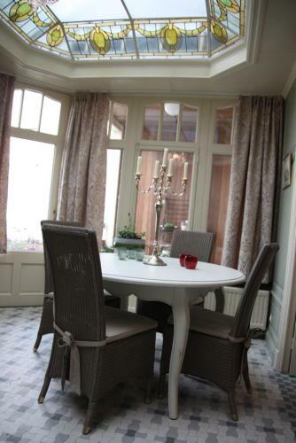 B&B La Porte Coch�re