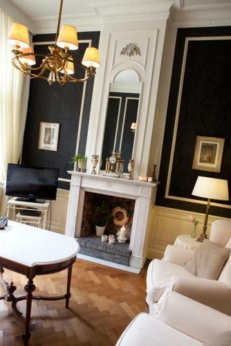 B&B La Porte Coch�re
