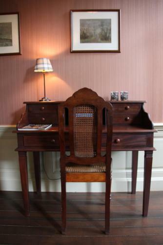 B&B La Porte Coch�re
