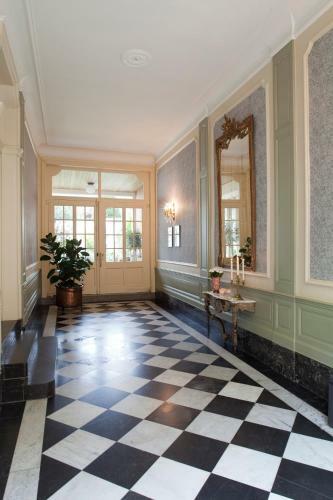 B&B La Porte Coch�re