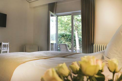 Hotel De Lindehoeve