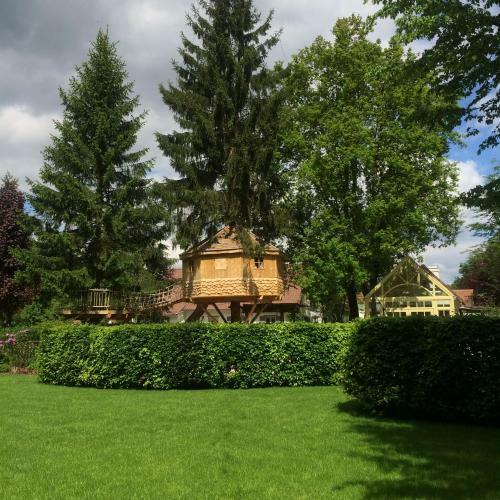 Hotel De Lindehoeve