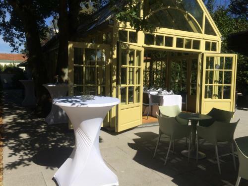 Hotel De Lindehoeve
