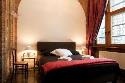 Apartment De Kloosterloft