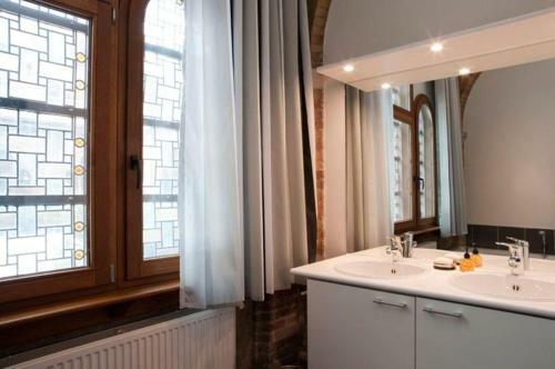 Apartment De Kloosterloft