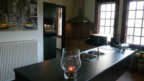 Apartment De Kloosterloft