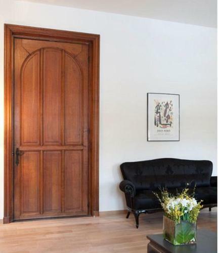 Apartment De Kloosterloft