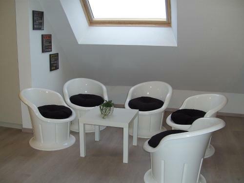 Apartamento 't Vossenerf