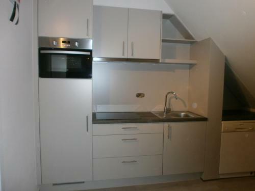 Apartamento 't Vossenerf