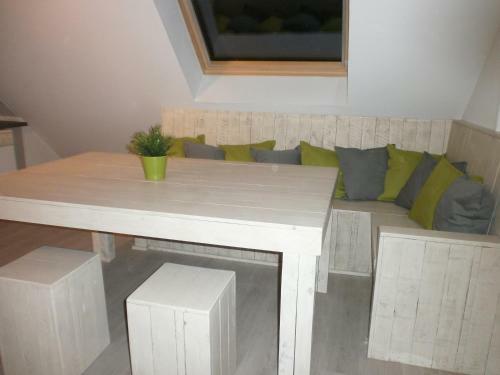 Apartamento 't Vossenerf