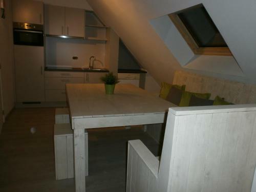 Apartamento 't Vossenerf