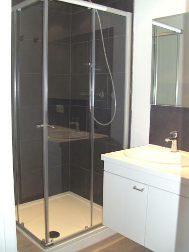 Apartamento 't Vossenerf