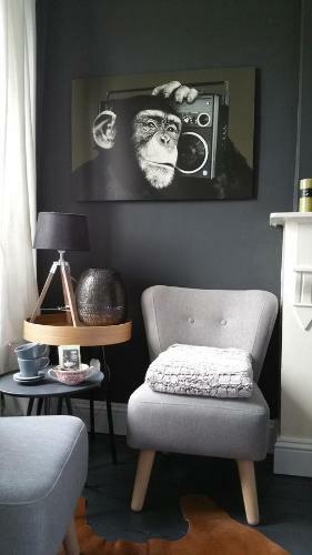 Bed & Breakfast Maison Sophie