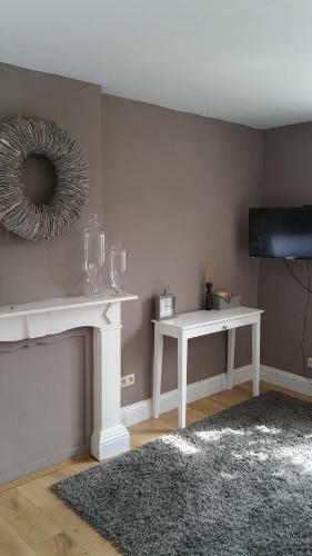 Bed & Breakfast Maison Sophie