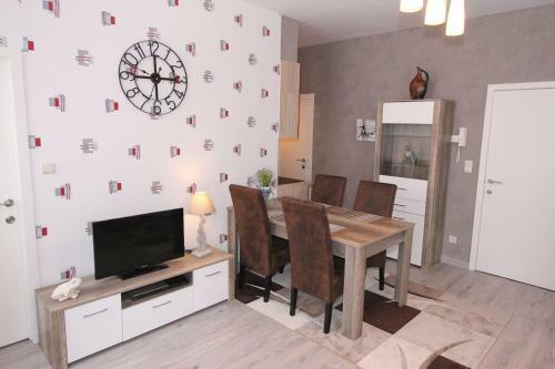 Apartamento Moonlight Relax