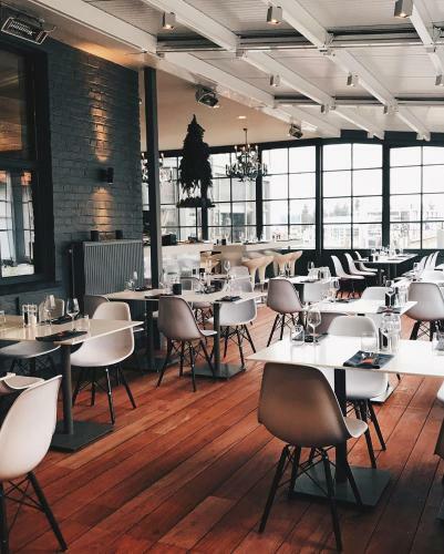 Memlinc Palace Hotel