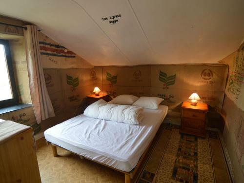 Holiday Home Haute Levee