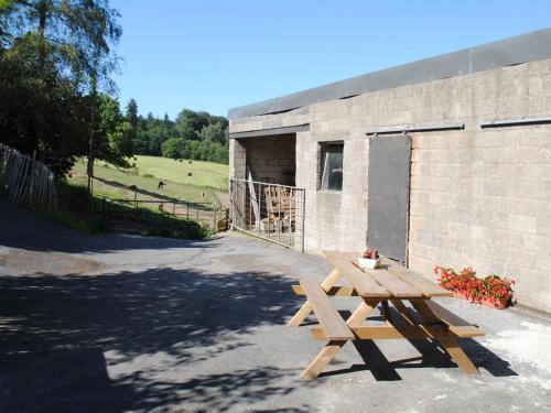 Holiday Home Haute Levee