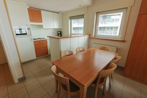 Vayamundo Oostende - Apartments