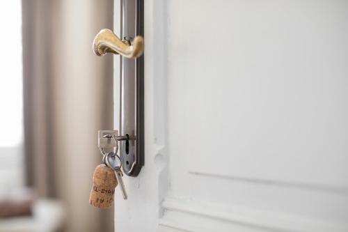 Bed & Breakfast Resto & Bnb Cachet De Cire
