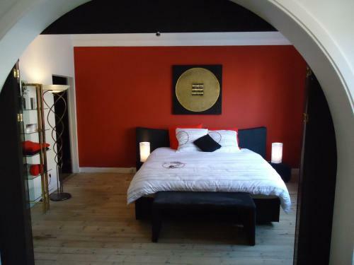 B&B Luxe Suites-1-2-3