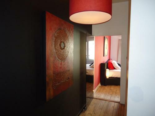 B&B Luxe Suites-1-2-3
