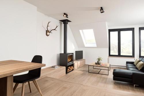 Apartamento International B�llingen