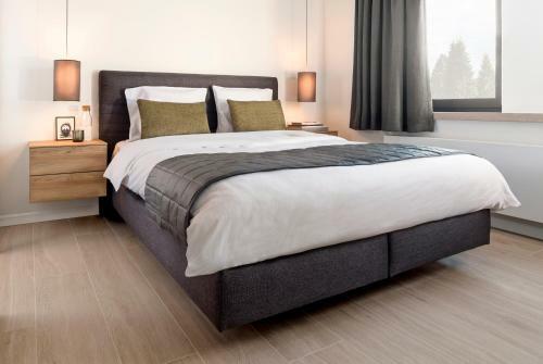 Apartamento International B�llingen