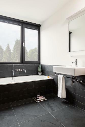 Apartamento International B�llingen