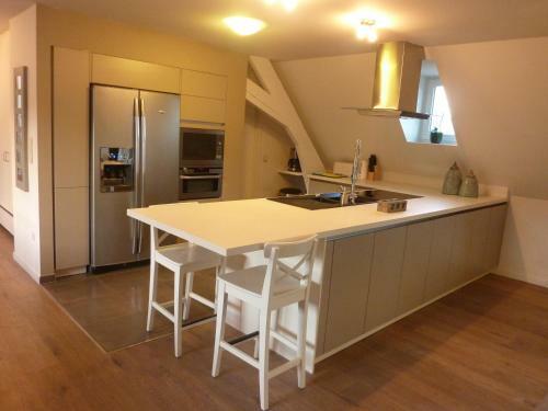 Apartment Albertushof