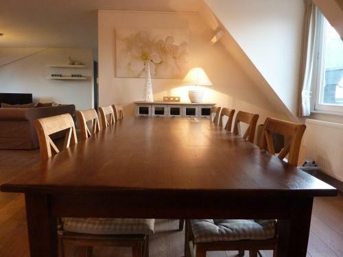 Apartment Albertushof
