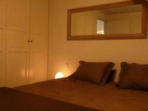 Apartment Albertushof