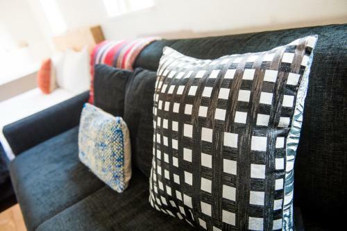 Apartamento Smartflats Sablon